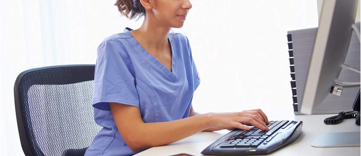 Nursing informatic jobs nextgen